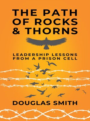 cover image of The Path of Rocks and Thorns